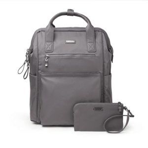 BAGGALLINI Soho Backpack - New in Box